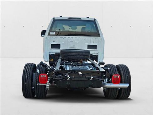 New 2025 Ford F450 XL image 8