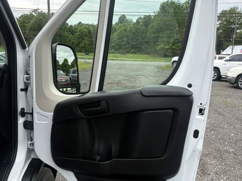 Used 2020 RAM ProMaster 2500 FWD image 18