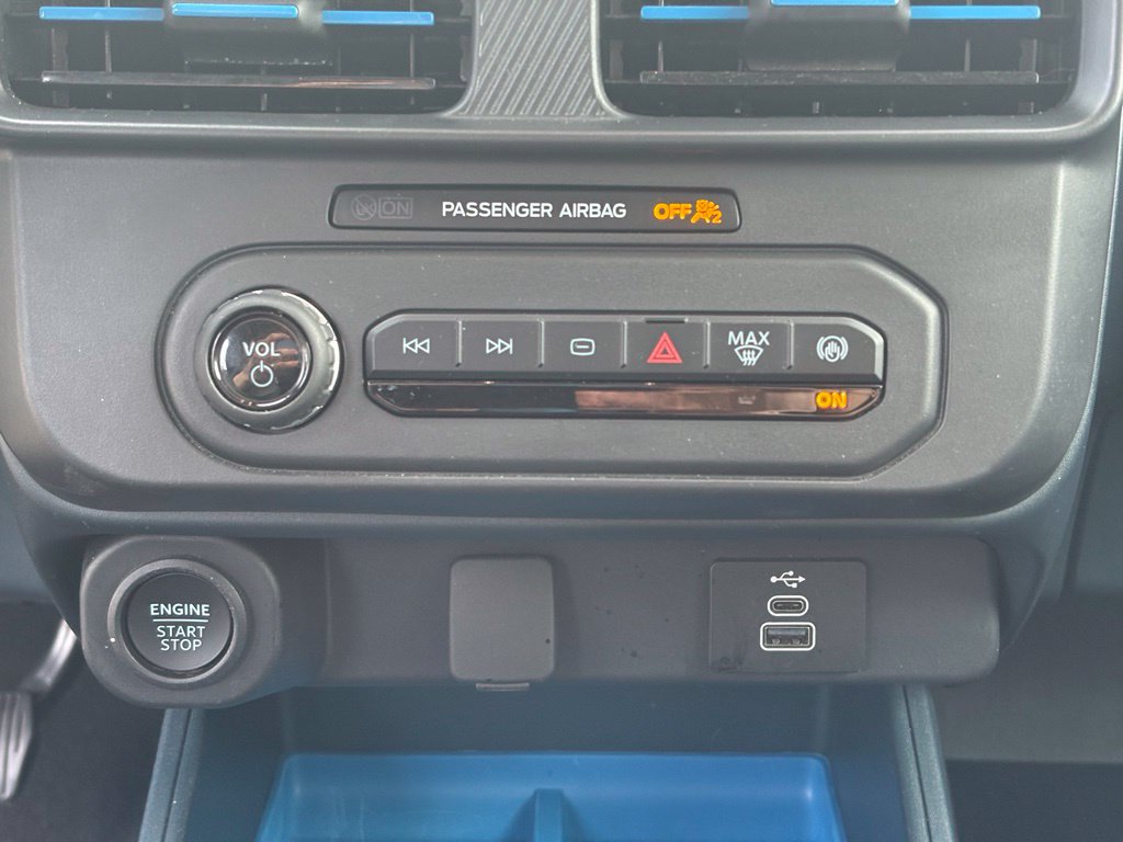 Used 2026 Ford Maverick XLT AWD/4WD image 24