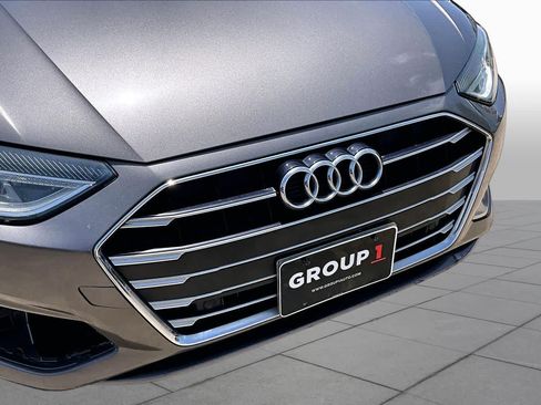Used 2020 Audi A4 2.0T Premium w/ Convenience Package FWD image 28