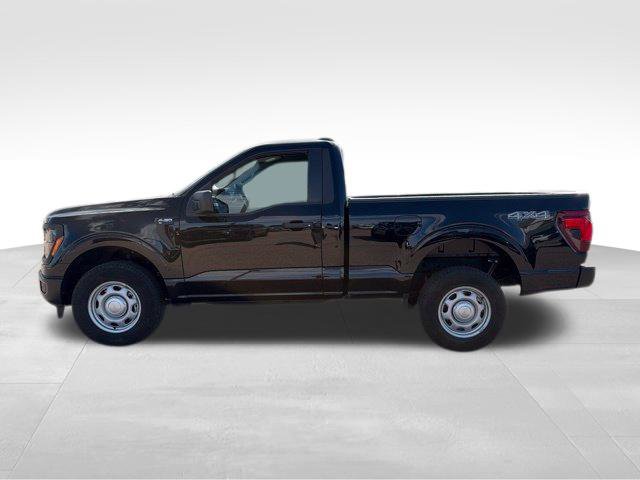 Used 2025 Ford F150 XL AWD/4WD image 6