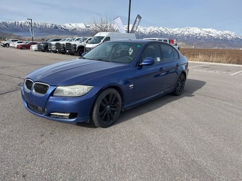 Used 2010 BMW 335i xDrive Sedan image 6