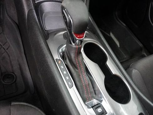 Used 2024 Chevrolet Malibu RS w/ LPO, Floor Liner Package FWD image 13