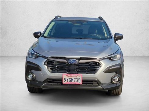 Certified 2026 Subaru Crosstrek 2.5i Limited w/ Crosstrek Mirror Package AWD/4WD image 3