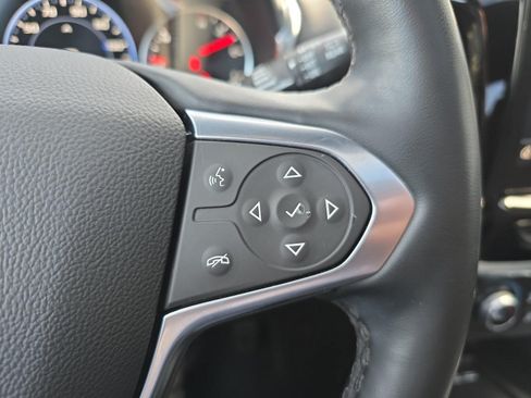 Used 2023 Chevrolet Traverse High Country AWD/4WD image 24