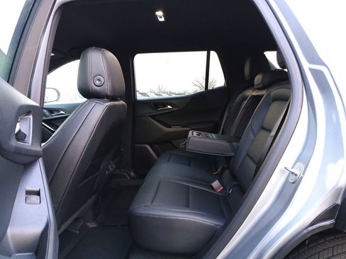 New 2026 Chevrolet Equinox LT w/ Convenience Package II image 26