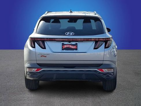 Used 2022 Hyundai Tucson SEL image 5