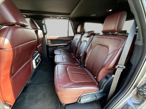 Certified 2024 Ford Expedition Limited AWD/4WD image 21