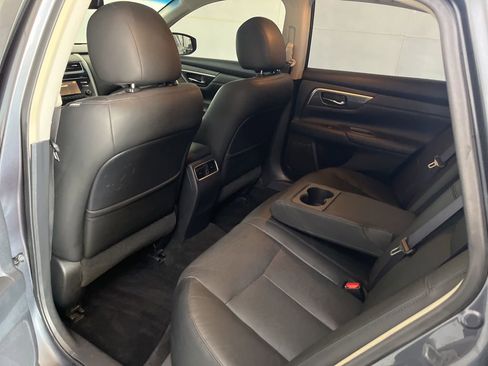 Used 2013 Nissan Altima 2.5 SL image 24