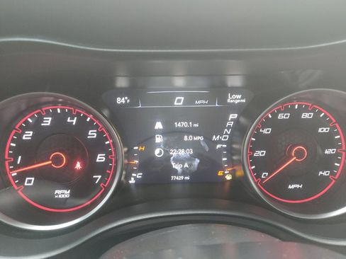 Used 2023 Dodge Charger SXT RWD image 23