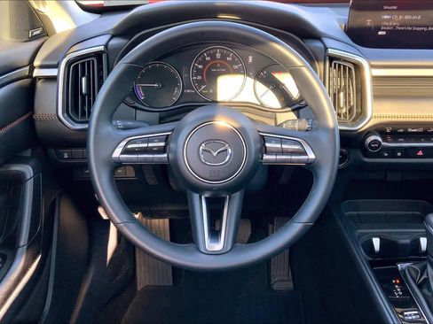Used 2025 MAZDA CX-50 2.5 Hybrid w/ Premium Plus Pkg image 6