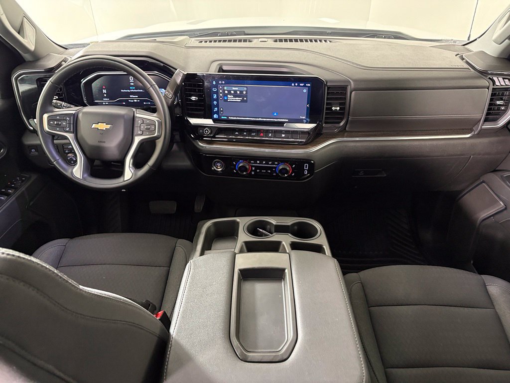 Used 2023 Chevrolet Silverado 1500 LT AWD/4WD image 30