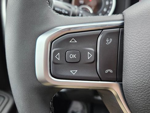 New 2026 RAM 1500 Lone Star image 21