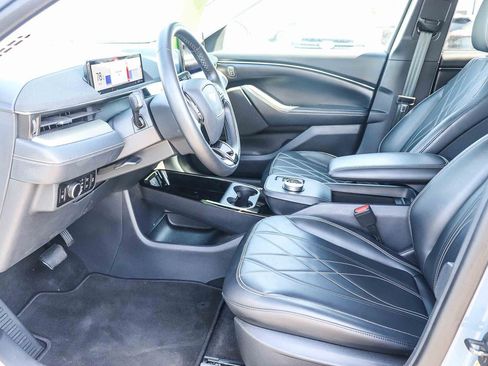 Certified 2023 Ford Mustang Mach-E Select RWD image 18