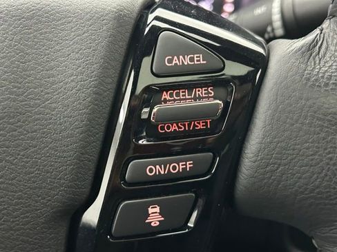 Used 2022 Nissan Frontier PRO-4X w/ Pro-4X Premium Package image 24