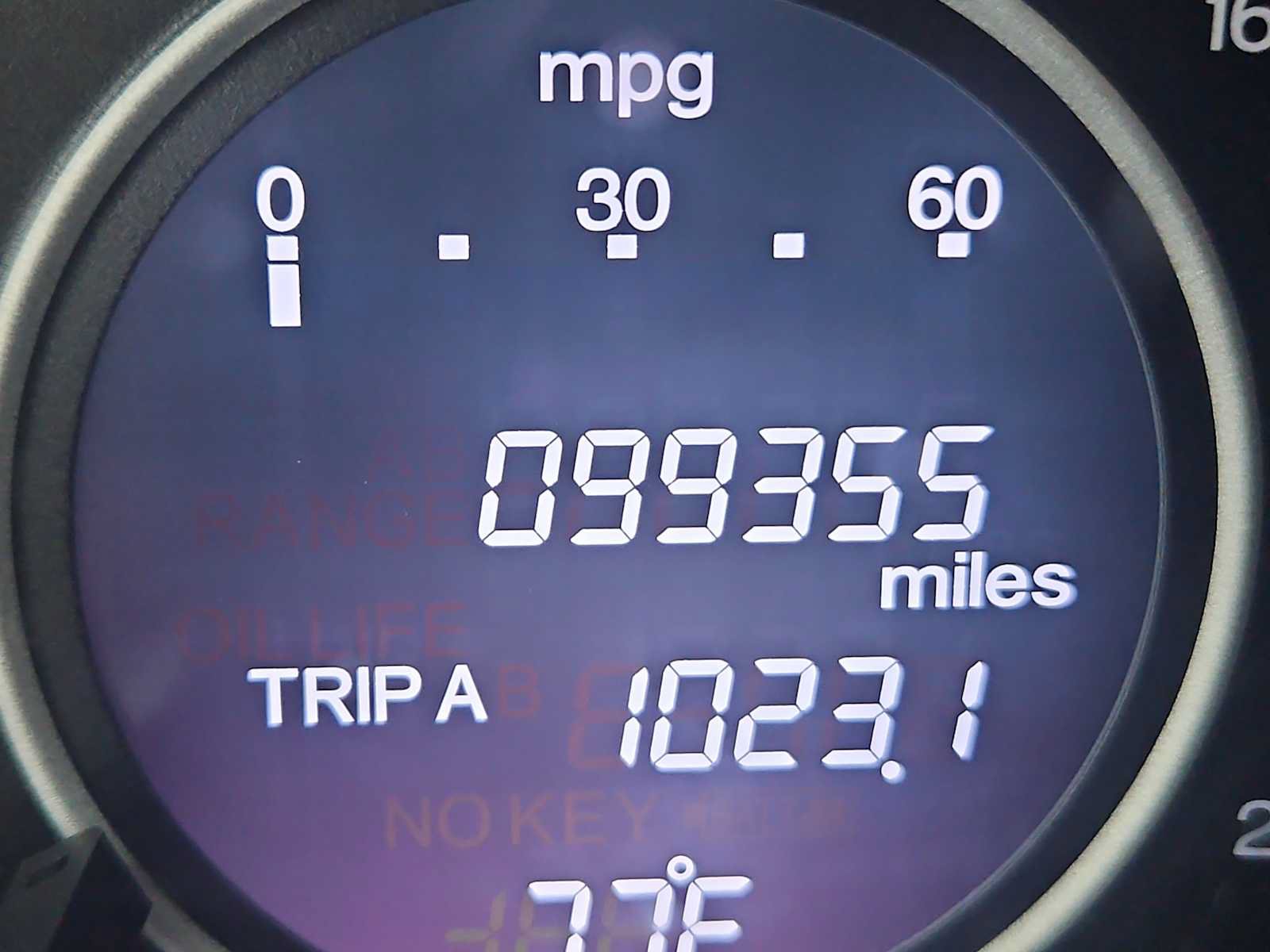 Used 2014 Honda CR-V LX image 10