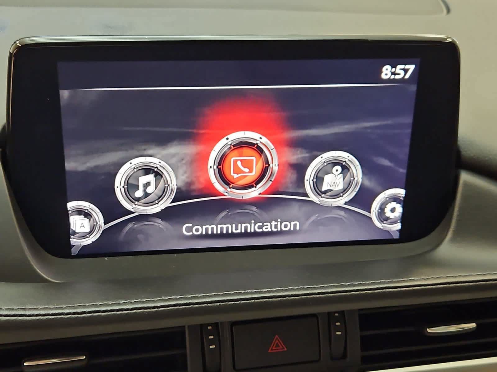 Used 2018 MAZDA MAZDA6 Grand Touring Reserve FWD image 6