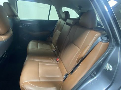 Used 2020 Subaru Outback Touring XT image 14