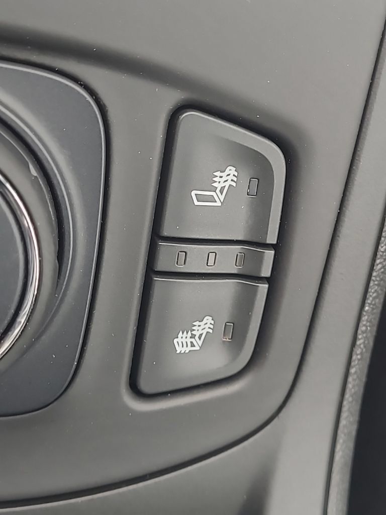 Used 2020 GMC Terrain SLT AWD/4WD image 24