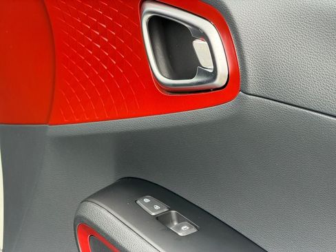 Used 2025 Kia Soul GT-Line FWD image 25