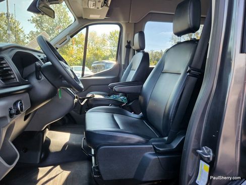 Used 2020 Ford Transit 350 XL image 39