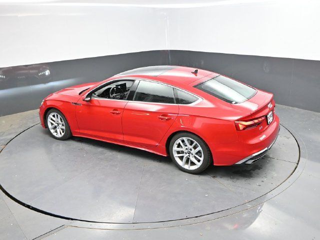 Used 2024 Audi A5 2.0T Premium Plus AWD/4WD image 43