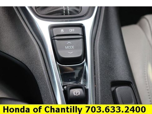 Used 2018 Chevrolet Camaro SS image 14
