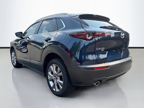 Certified 2023 MAZDA CX-30 AWD 2.5 S w/ Select Package image 5