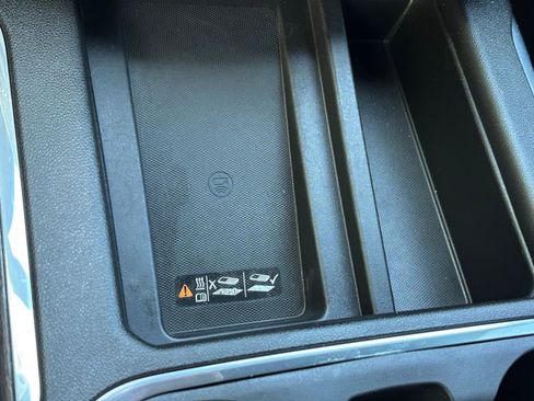 Used 2021 Chevrolet Silverado 1500 LTZ w/ LTZ Premium Package image 25