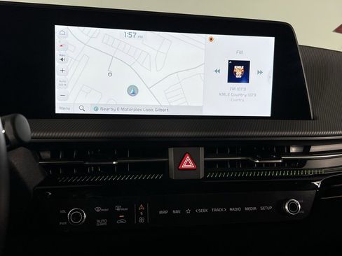 Used 2023 Kia EV6 GT-Line image 17