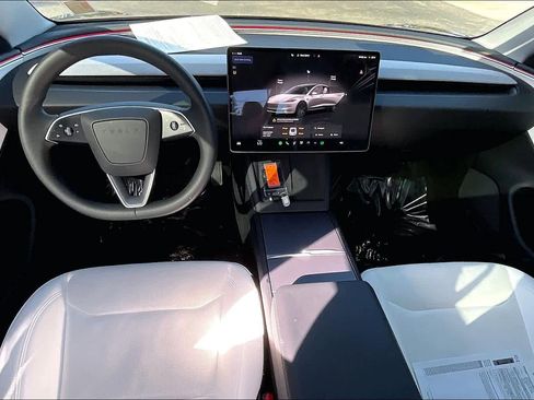 Used 2025 Tesla Model 3 Long Range image 14