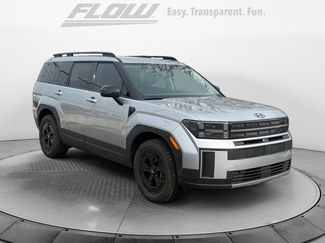 Certified 2025 Hyundai Santa Fe XRT video 1