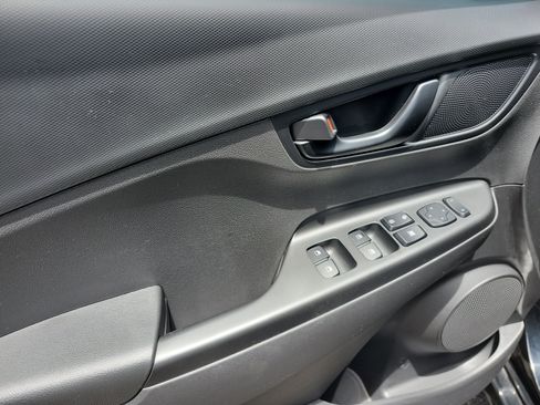 Certified 2023 Hyundai Kona N Line FWD image 15