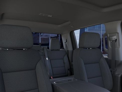New 2026 GMC Sierra 1500 Elevation w/ X31 Off-Road Package AWD/4WD image 24