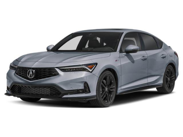 Used 2026 Acura Integra A-Spec w/ Technology Package FWD image 1