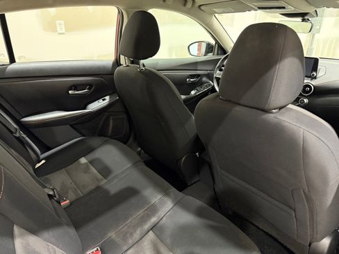 Used 2023 Nissan Sentra SR w/ Electronics Package image 26