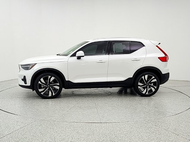 Used 2023 Volvo XC40 B5 Ultimate w/ Climate Package AWD/4WD image 8