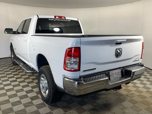 Used 2022 RAM 2500 Big Horn AWD/4WD image 10
