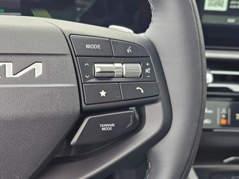 New 2026 Kia Sportage X-Line image 35