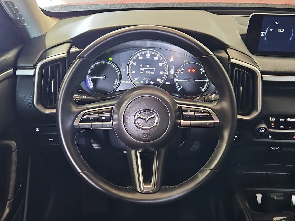 Used 2025 MAZDA CX-50 2.5 Hybrid w/ Preferred Pkg AWD/4WD image 20