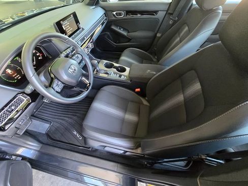 Used 2026 Honda Civic Sport image 18