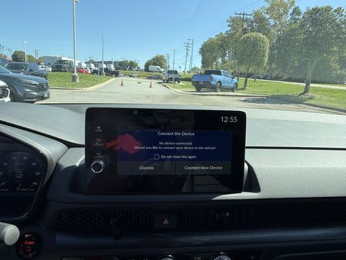 New 2026 Honda CR-V Sport-L image 18