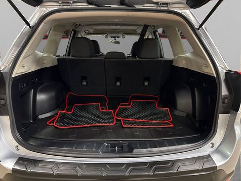 Used 2019 Subaru Forester Sport image 9