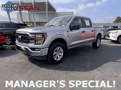 Used 2023 Ford F150 XLT