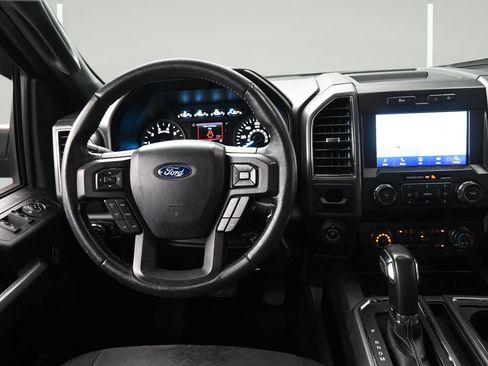 Used 2020 Ford F150 XLT w/ Equipment Group 302A Luxury RWD image 9