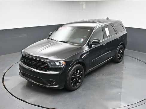 Used 2018 Dodge Durango SXT w/ Quick Order Package 2BB image 31