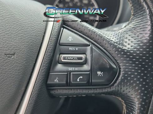 Used 2020 Nissan Maxima 3.5 SL w/ Floor Mat Group FWD image 24