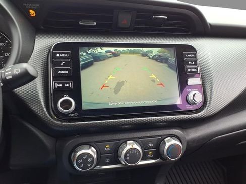 Certified 2023 Nissan Kicks SV FWD image 25