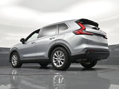 Used 2026 Honda CR-V EX image 28