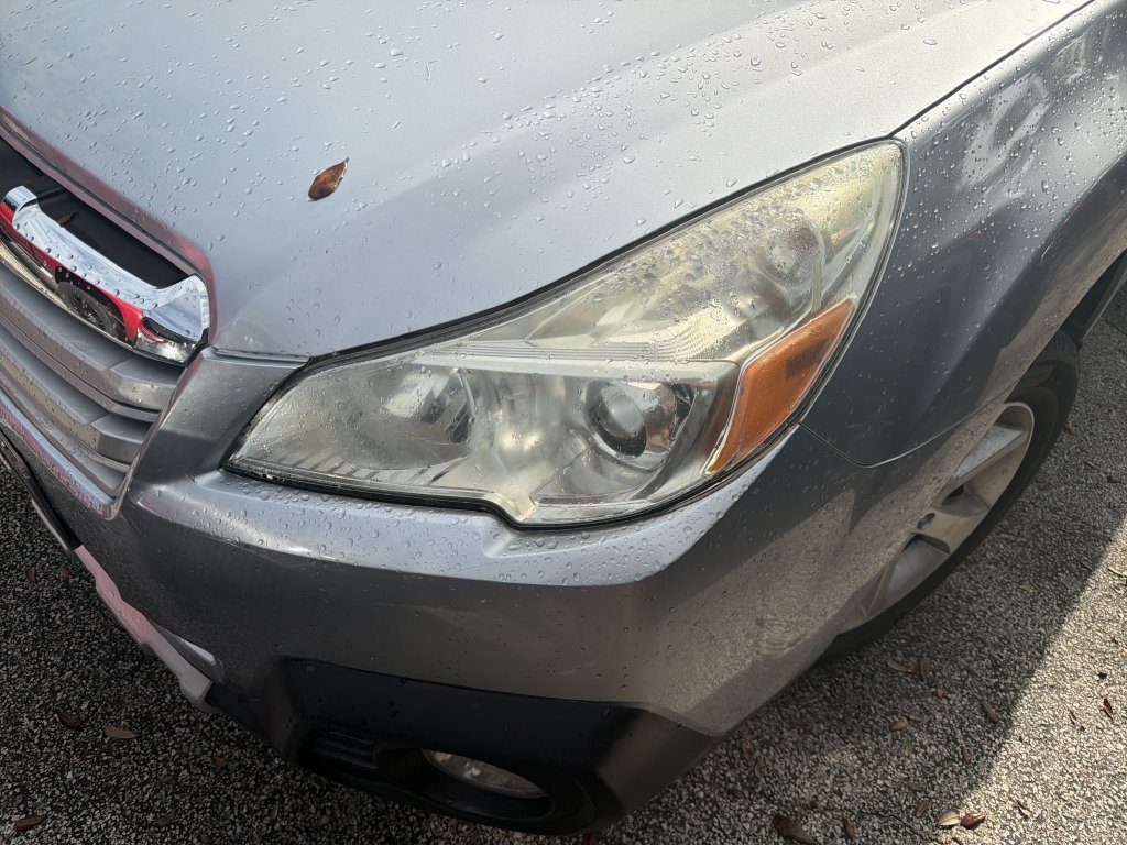 Used 2014 Subaru Outback 2.5i Limited AWD/4WD image 9